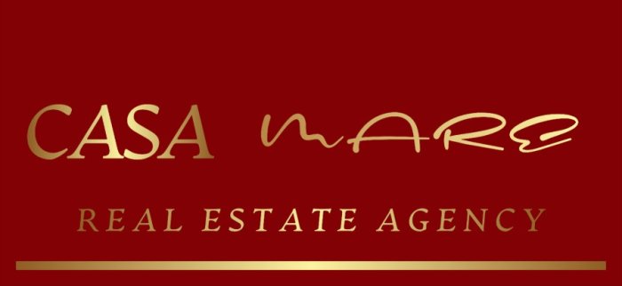 Casa Mare Real Estate Agency