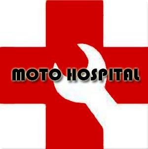 Savvas Kallinos Moto Hospital