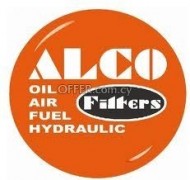 ALCO OIL FILTER SP-1008