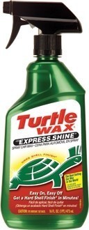 TURTLE WAX EXPRESS SHINE