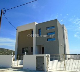 BUY HOUSE IN AYIOS TYCHONAS LIMASSOL - CYPRUS