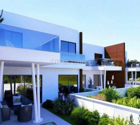 BEACH HOMES FOR SALE IN LIMASSOL