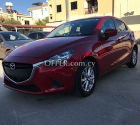 2016 Mazda Demio 1.5L Diesel Automatic Hatchback - 6