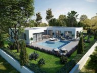 5-bedroom Detached Villa 250 sqm in Livadia