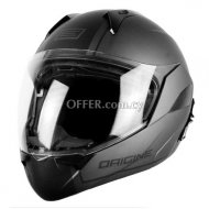 ORIGINE RIVIERA DANDY  Helmet GREY Black