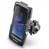 INTERPHONE PRO CASE FOR MOTORCYCLE  SAMSUNG GALAXY S8 - 1