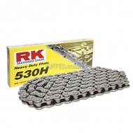 RK Standard Drive Chain  530 x 122 Link