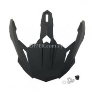 EVS T5 Venture Dual Sport  Helmet  Shield - 1