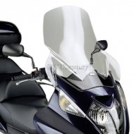 Givi 214DT Specific Screen for Honda Silver Wing 600  ABS 01   09 - 1