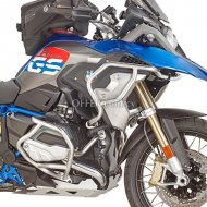 Givi TNH51240X Specific Engine Guard for BMW R1200GS  17 - 1