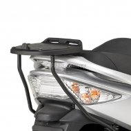 GIVI SR89M SPECIFIC REAR RACK FOR MONOLOCKÎ’ TOP CASE FOR KYMCO XCITING 250  300  350 05  08 - 1