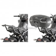 GIVI 2132FZ Specific Monorack Arms For Topcase  YAMAHA MT 0917 - 1
