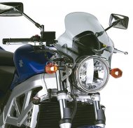 Givi A240A UNIVERSAL KIT FOR 204A WINDSCREEN - 1
