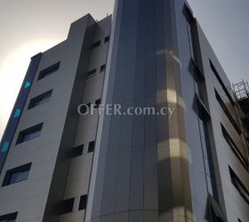 Office – 260sqm for long term rent, Enaerios area, Limassol