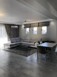 LUXURIOUS MODERN 3 BEDROOM APARTMENT CLOSE TO THE BEACH IN NEAPOLI - 1