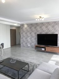 LUXURIOUS MODERN 3 BEDROOM APARTMENT CLOSE TO THE BEACH IN NEAPOLI - 5