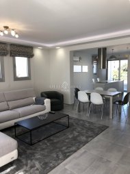 LUXURIOUS MODERN 3 BEDROOM APARTMENT CLOSE TO THE BEACH IN NEAPOLI - 4