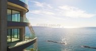 THREE BEDROOM APARTMENT WITH BREATH TAKING SEA VIEW - 1