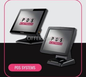 POS Systems - T320 - 2