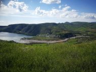 LAND WITH PANORAMIC VIEWS FOR SALE IN CHOLETRIA PAFOS - 6