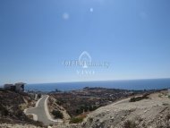 LAND OF 5853 M2 WITH SPECTACULAR AND UNOBSTRUCTED VIEWS - 1
