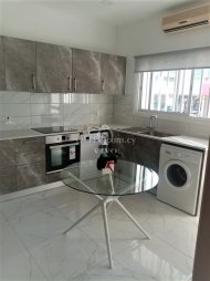 COZY TWO BEDROOM UPPER HOUSE IN THE HEART OF LIMASSOL - 1