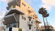 FIVE DUPLEX FLATS SOLD AS A PACKAGE IN CITY CENTER LARNACA