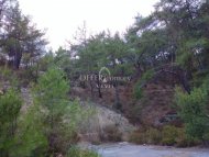 RESIDENTIAL LAND FOR SALE IN PANO PLATRES 1008 SQ M