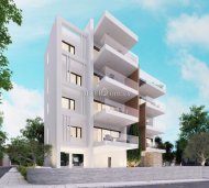 RESIDENTIAL BLOCK OF SEVEN APARTMENTS IN PAPHOS