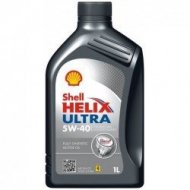 SheLL Helix Ultra 5W40 1lt - 1