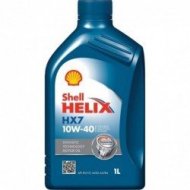 SheLL Helix HX-7 10W40 1lt - 1