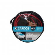 CARDOS CABLES BOOSTER 200 AH - 1