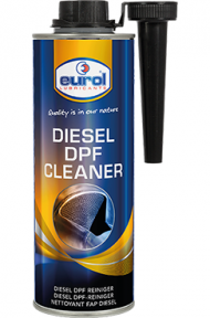 EUROL DIESEL DPF CLEANER 500 ML - 1