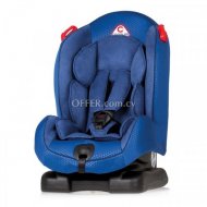 capsula® ISOFIX child seat MN3 BLUE - 1