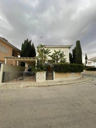 5 Bed Detached Villa for Sale in Dekelia, Larnaca