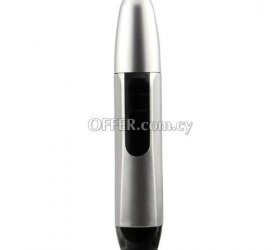 Electric Ear & Nose Trimmer - 1