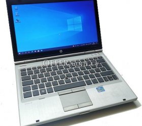 HP Elitebook Laptop 2560P (Used) - 1