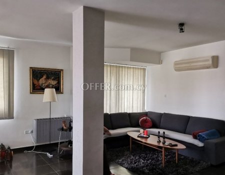 For Sale, Three-Bedroom Apartment in Kallithea - 9