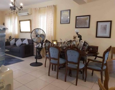 For Sale, Three-Bedroom Detached House in Deftera - 9