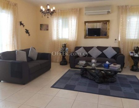 For Sale, Three-Bedroom Detached House in Deftera - 1
