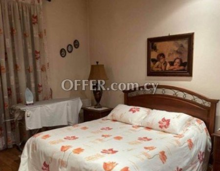 For Sale, Five-Bedroom plus Attic Room Luxury Villa in Agios Dometios - 3