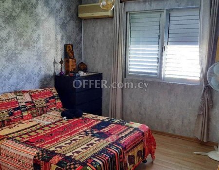 For Sale, Three-Bedroom Apartment in Agioi Omologites - 6