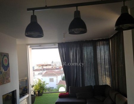 For Sale, Two-Bedroom Modern Whole Floor Apartment in Dasoupolis - 7