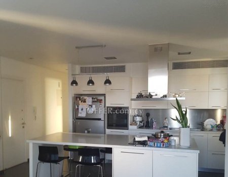 For Sale, Two-Bedroom Modern Whole Floor Apartment in Dasoupolis - 6