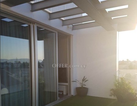 For Sale, Two-Bedroom Modern Whole Floor Apartment in Dasoupolis - 2