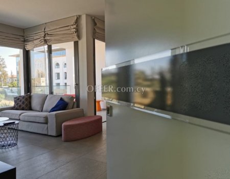 For Sale, Two-Bedroom Apartment in Egkomi - 6