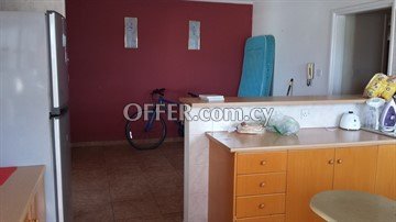 3 Bedroom Apartment  In Agios Dometios Area