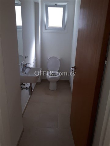 2 Bedroom Apartment   In Nicosia City Centre