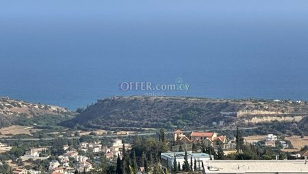797m2 Plot Panoramic Unobstructed Sea Views - 1