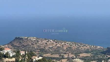 797m2 Plot Panoramic Unobstructed Sea Views - 3